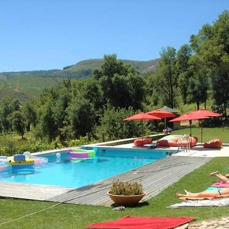 Bragado Casa Da Pedra - Turismo Rural מראה חיצוני תמונה
