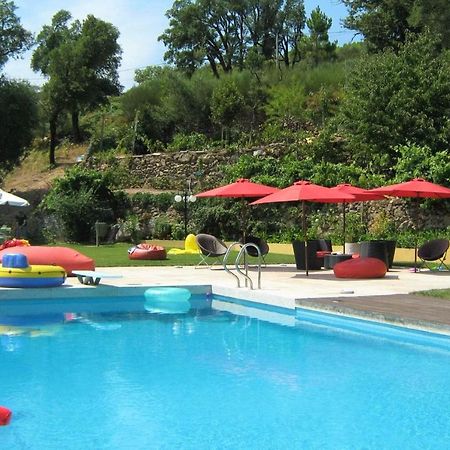 Bragado Casa Da Pedra - Turismo Rural מראה חיצוני תמונה