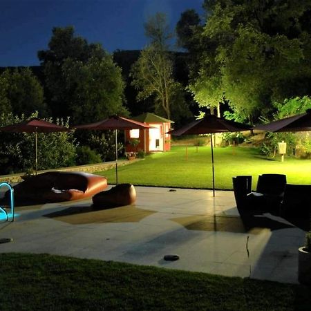 Bragado Casa Da Pedra - Turismo Rural מראה חיצוני תמונה