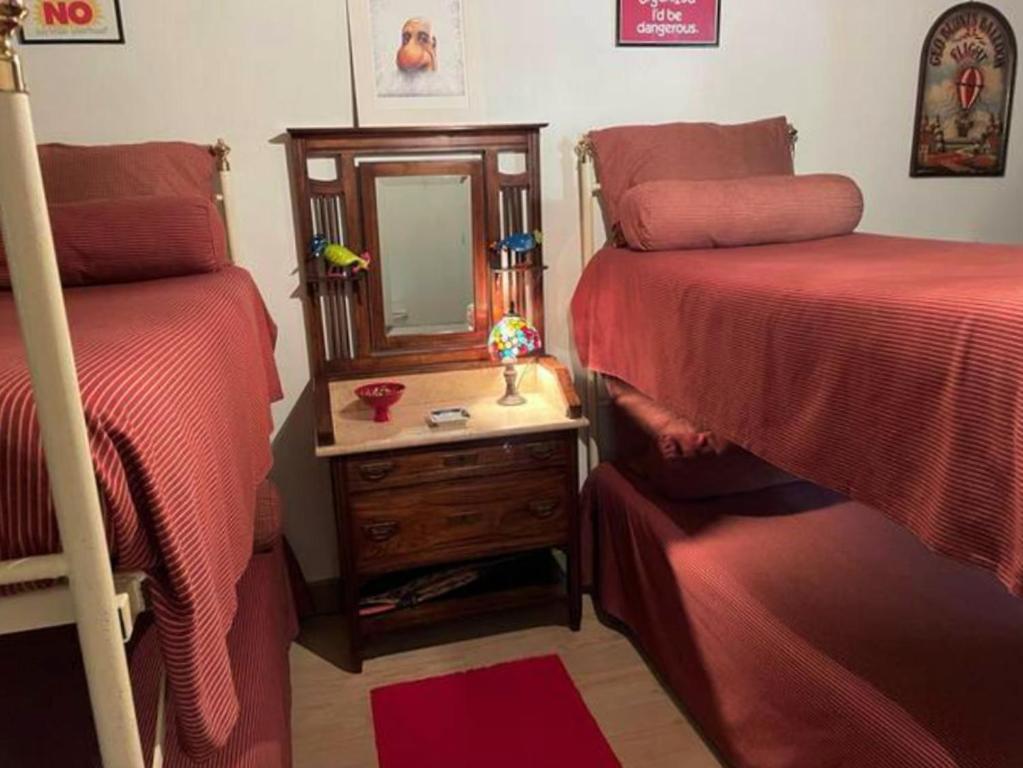 Bragado Casa Da Pedra - Turismo Rural מראה חיצוני תמונה